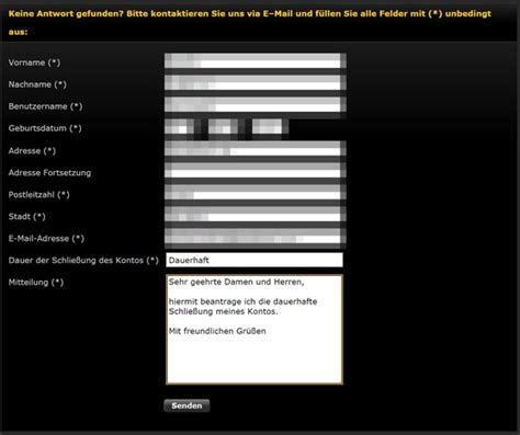 bwin konto löschen|Help .